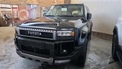 تويوتا لاندكروزر برادو